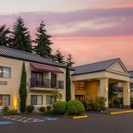 Best Western Plus Plaza By The Green Kent Eksteriør bilde