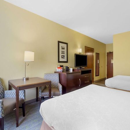 Best Western Plus Plaza By The Green Kent Eksteriør bilde