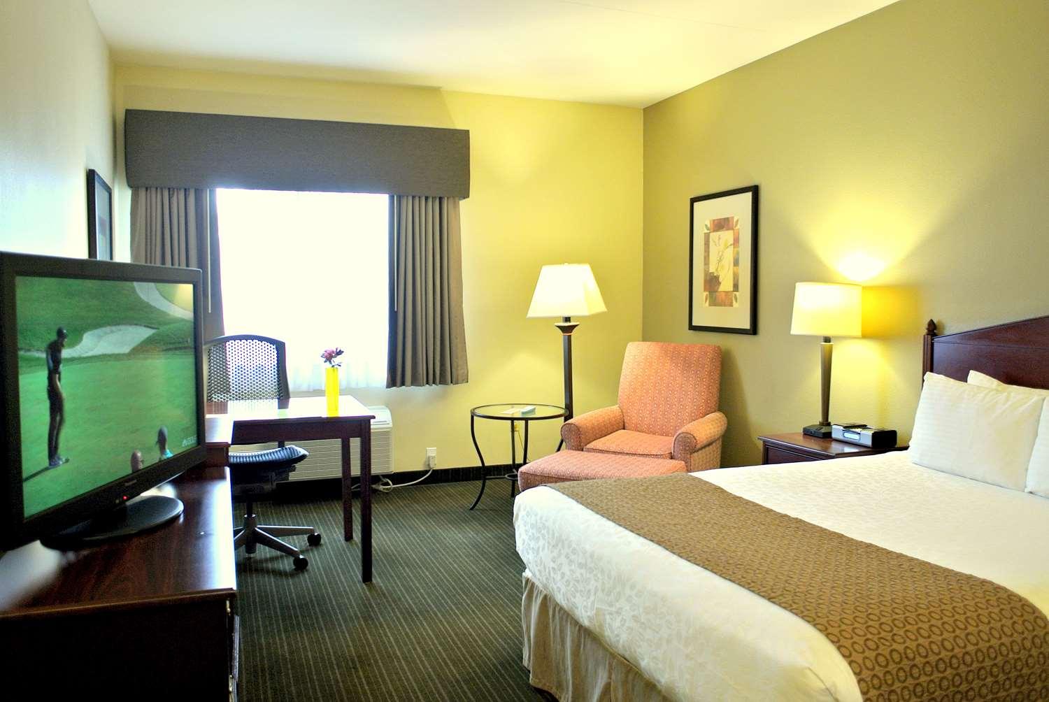 Best Western Plus Plaza By The Green Kent Eksteriør bilde