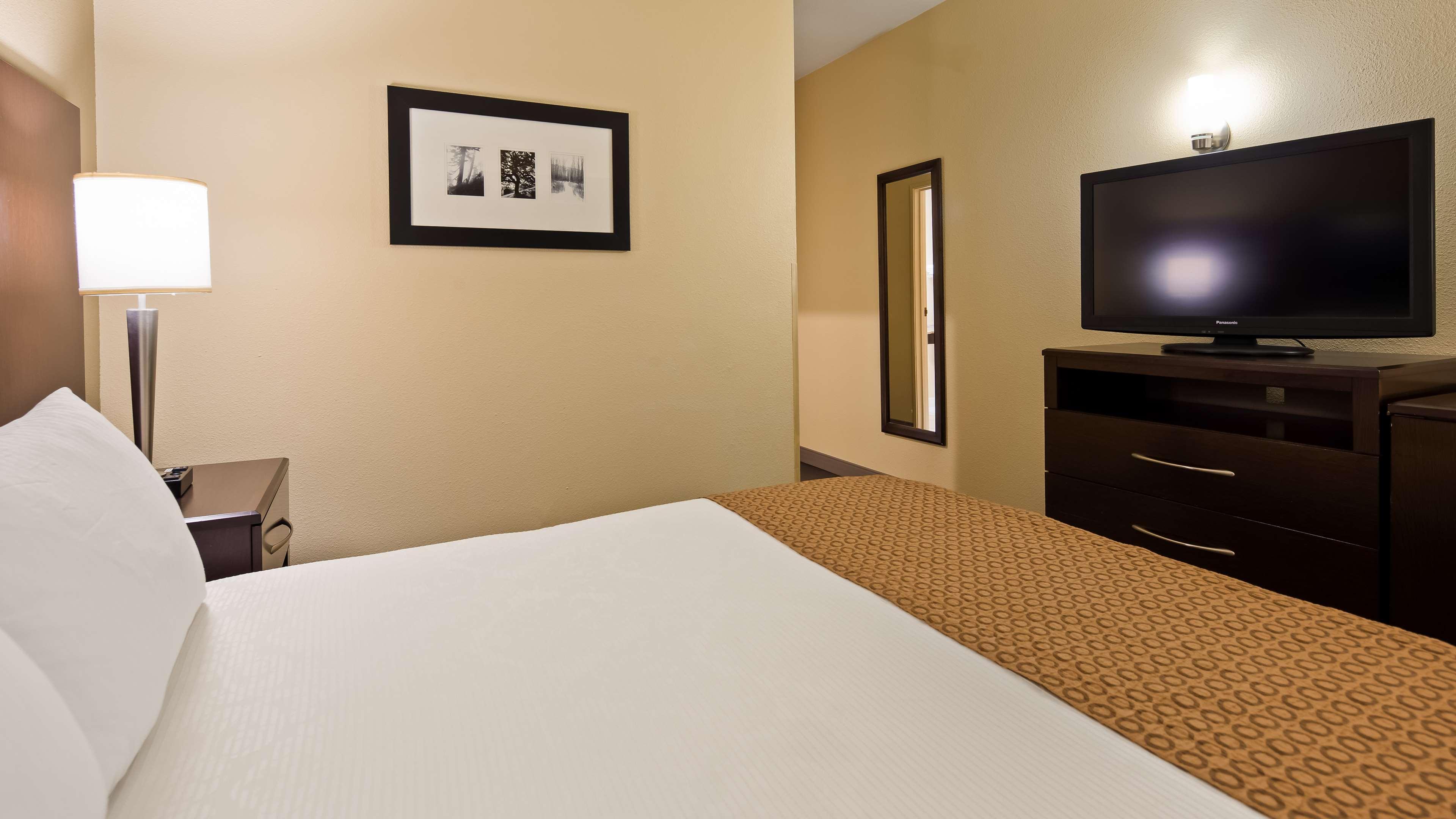 Best Western Plus Plaza By The Green Kent Eksteriør bilde