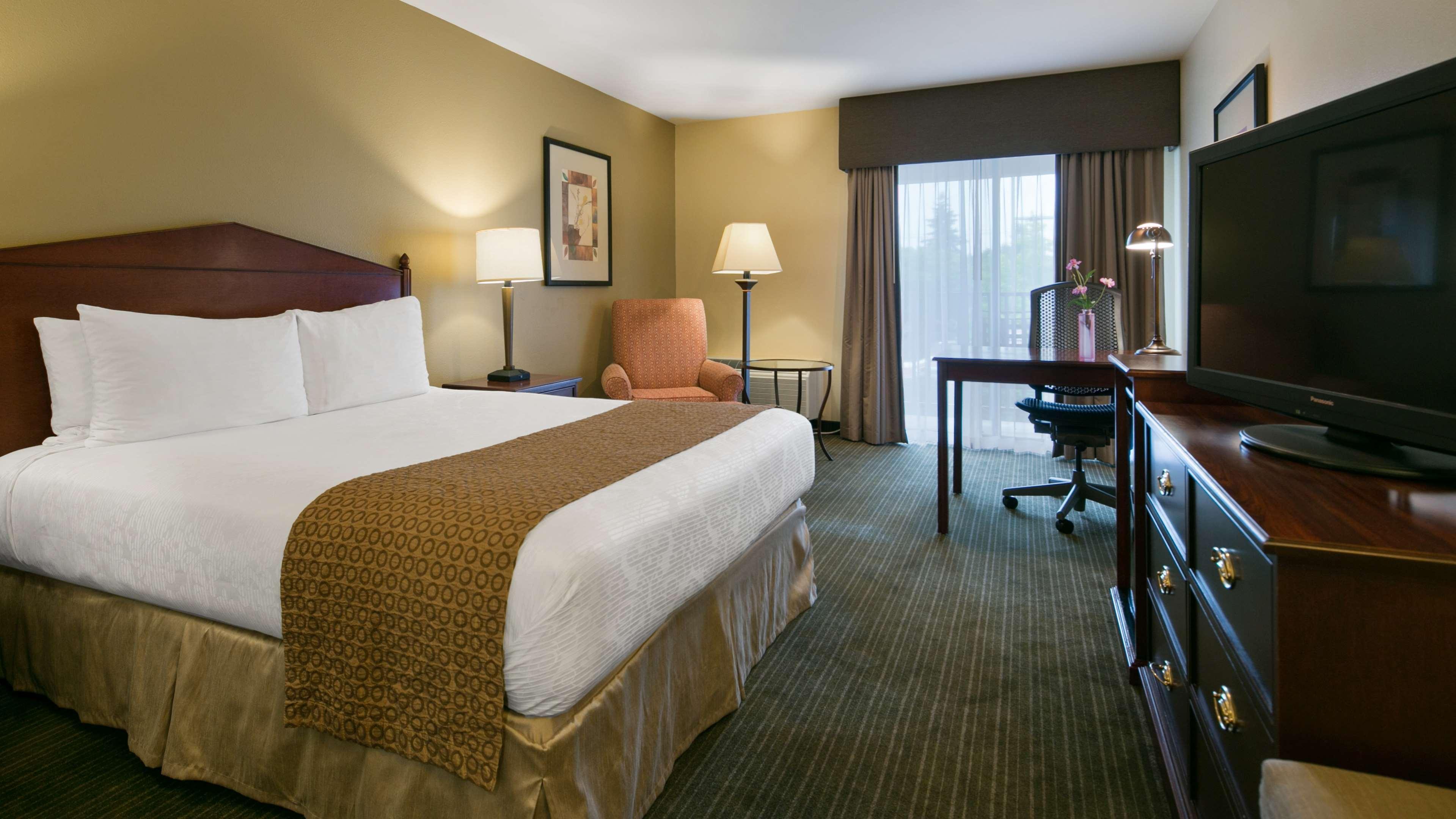 Best Western Plus Plaza By The Green Kent Eksteriør bilde