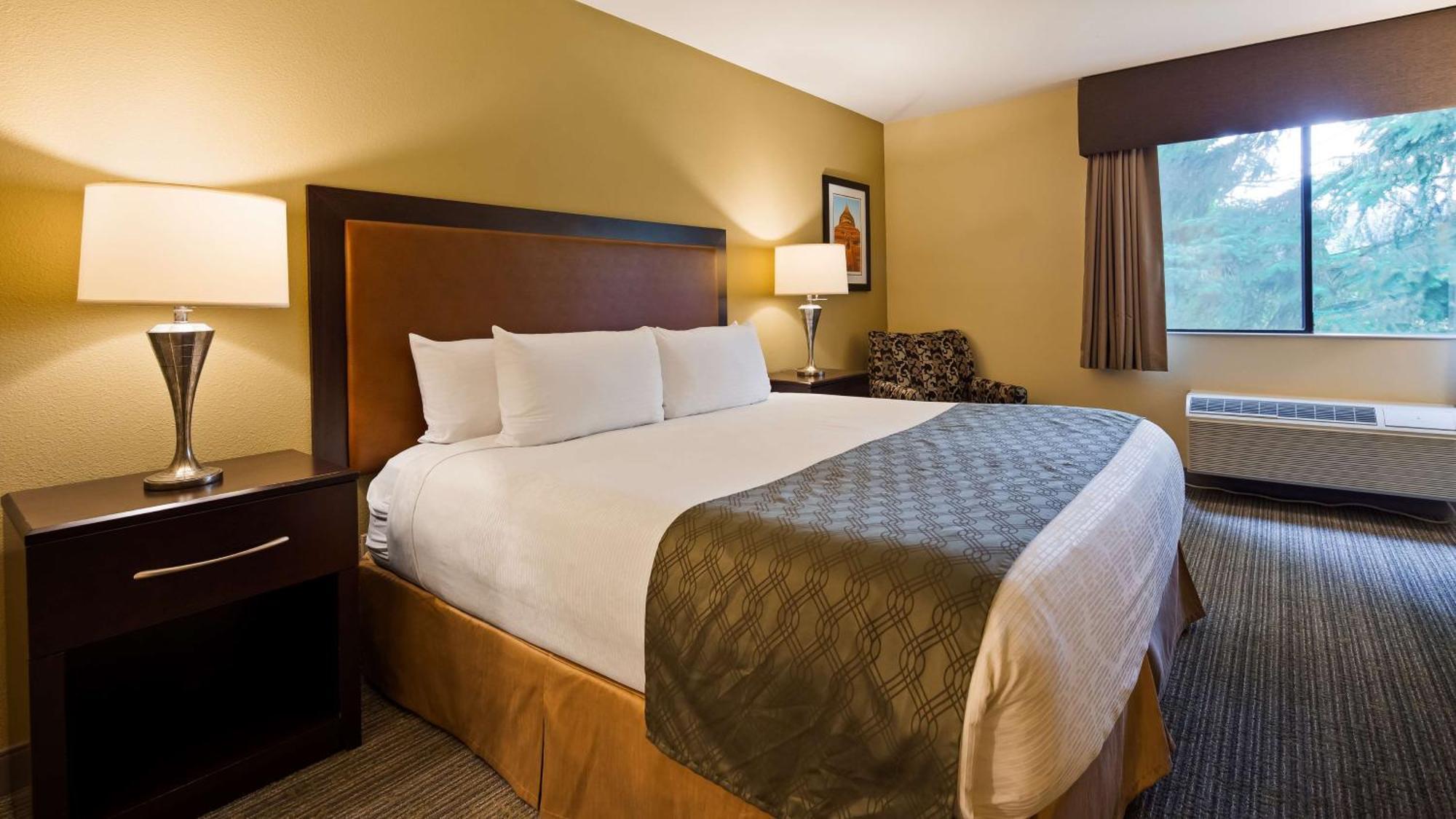 Best Western Plus Plaza By The Green Kent Eksteriør bilde
