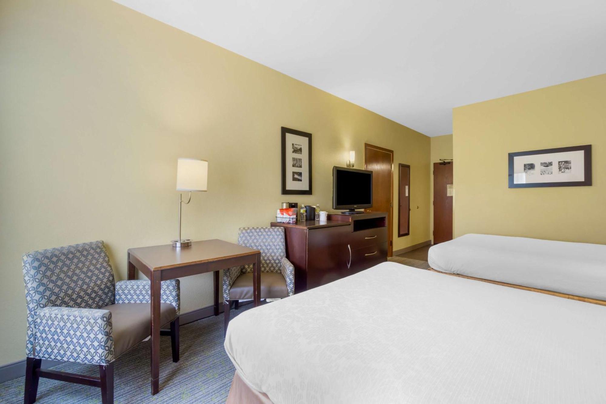 Best Western Plus Plaza By The Green Kent Eksteriør bilde