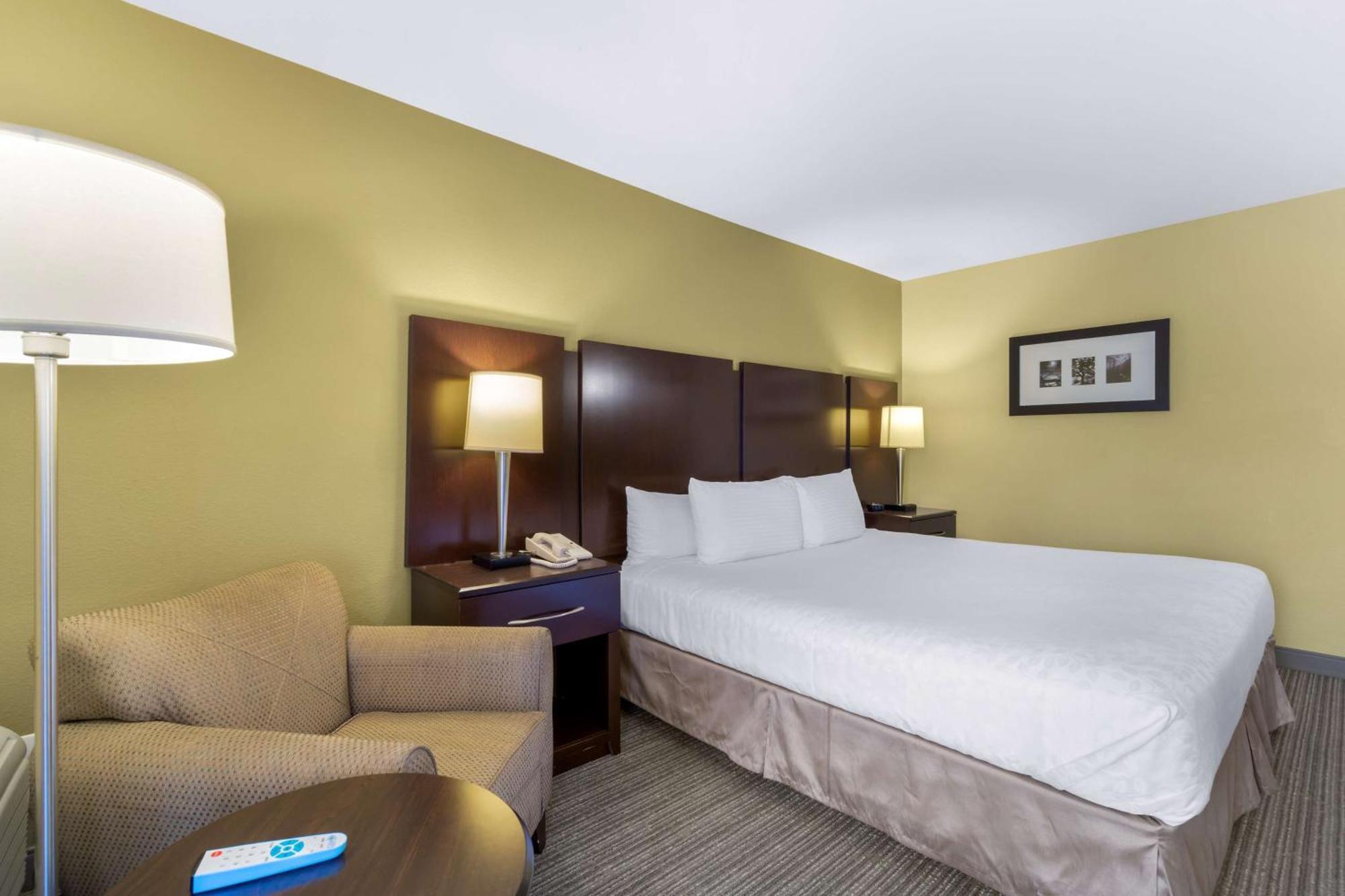 Best Western Plus Plaza By The Green Kent Eksteriør bilde