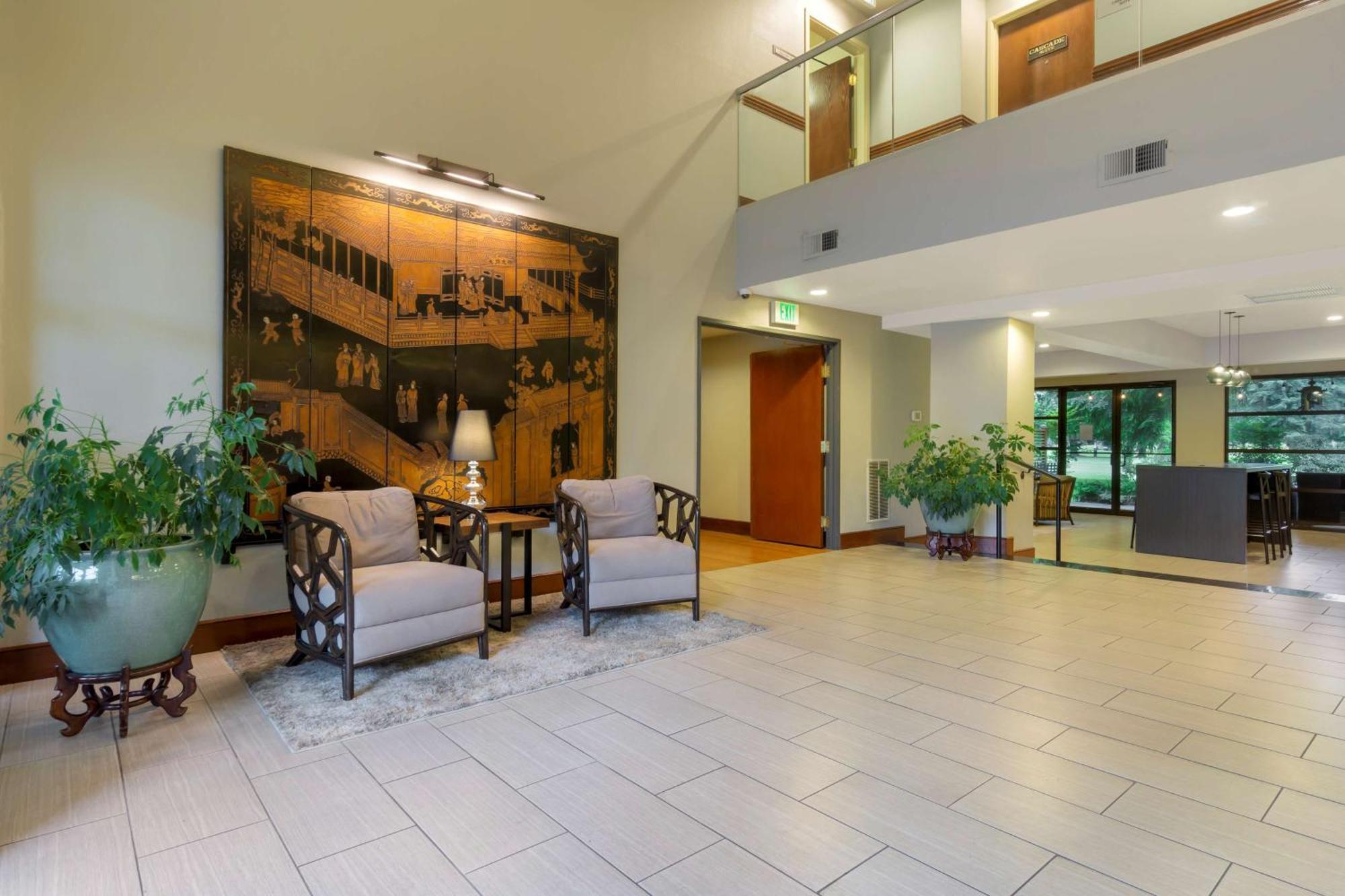 Best Western Plus Plaza By The Green Kent Eksteriør bilde
