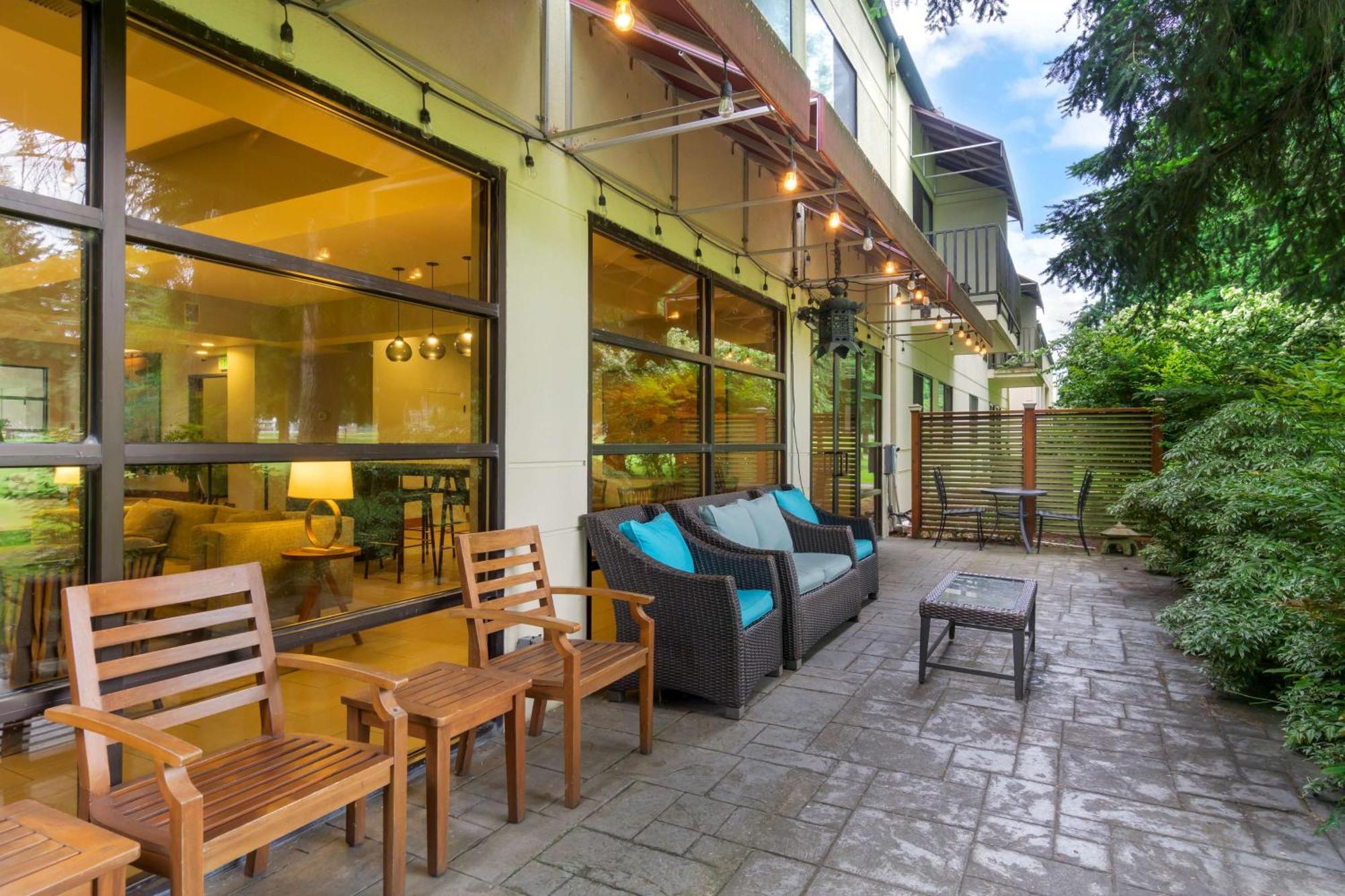 Best Western Plus Plaza By The Green Kent Eksteriør bilde