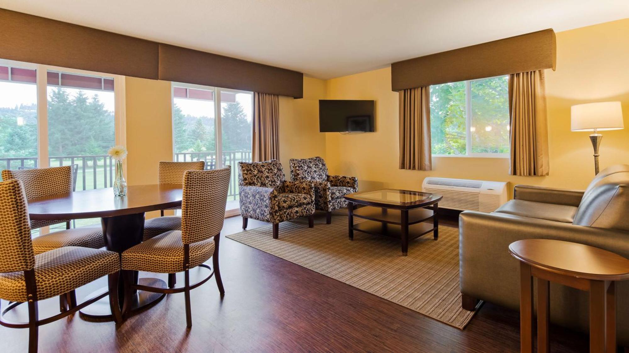 Best Western Plus Plaza By The Green Kent Eksteriør bilde