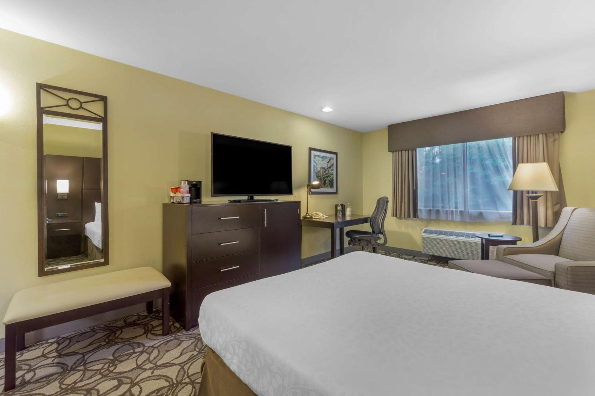 Best Western Plus Plaza By The Green Kent Eksteriør bilde