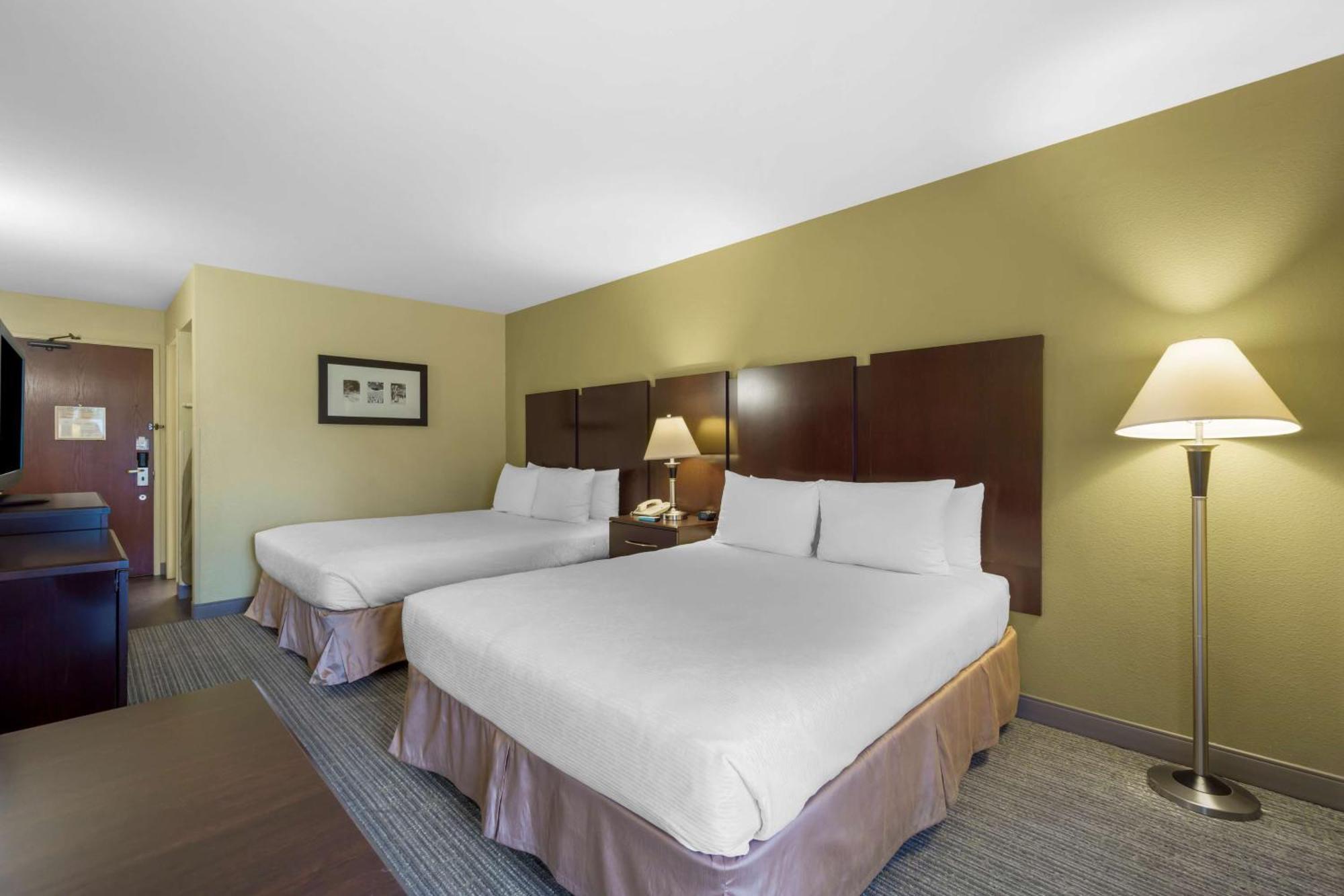 Best Western Plus Plaza By The Green Kent Eksteriør bilde