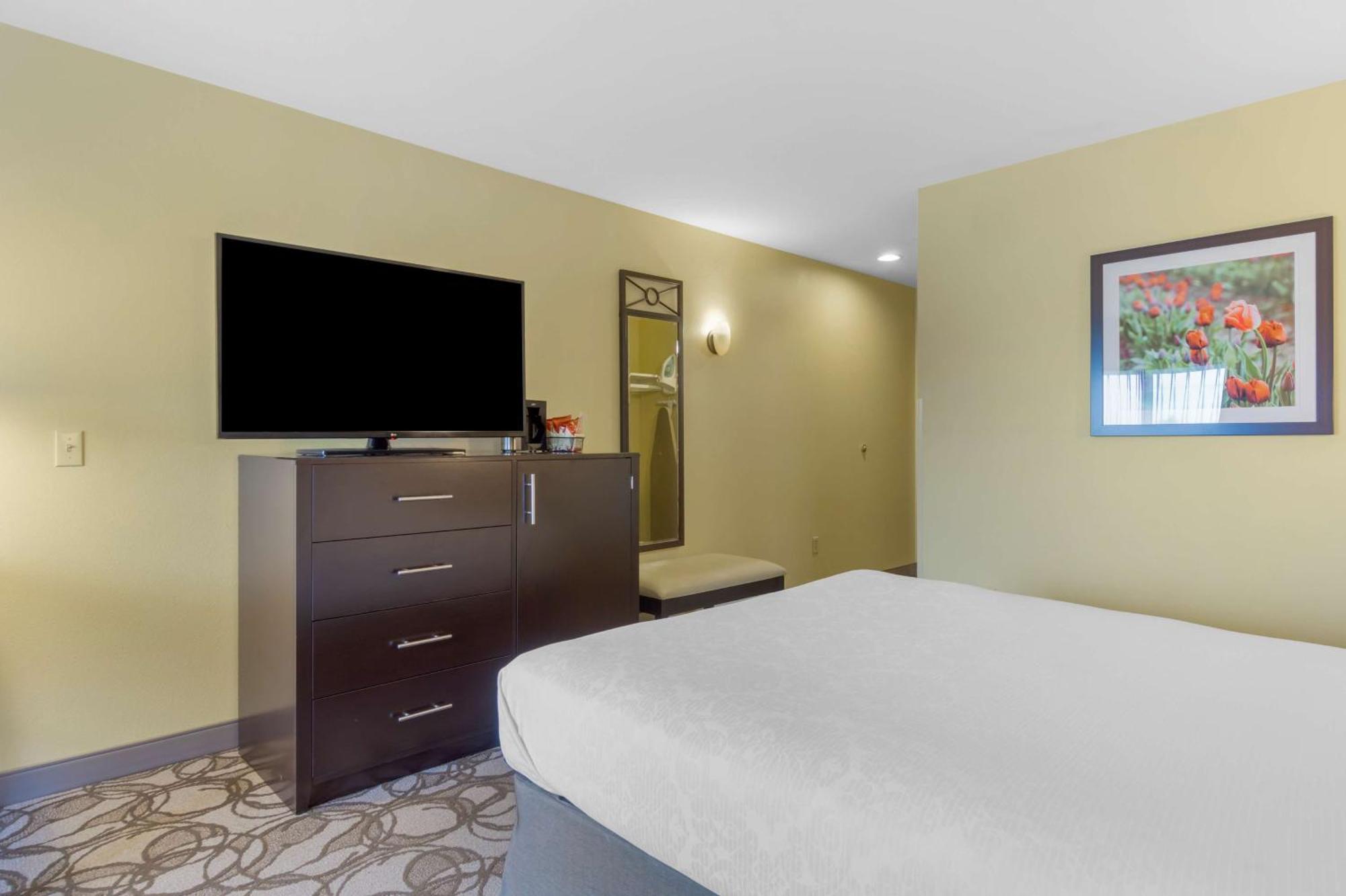 Best Western Plus Plaza By The Green Kent Eksteriør bilde