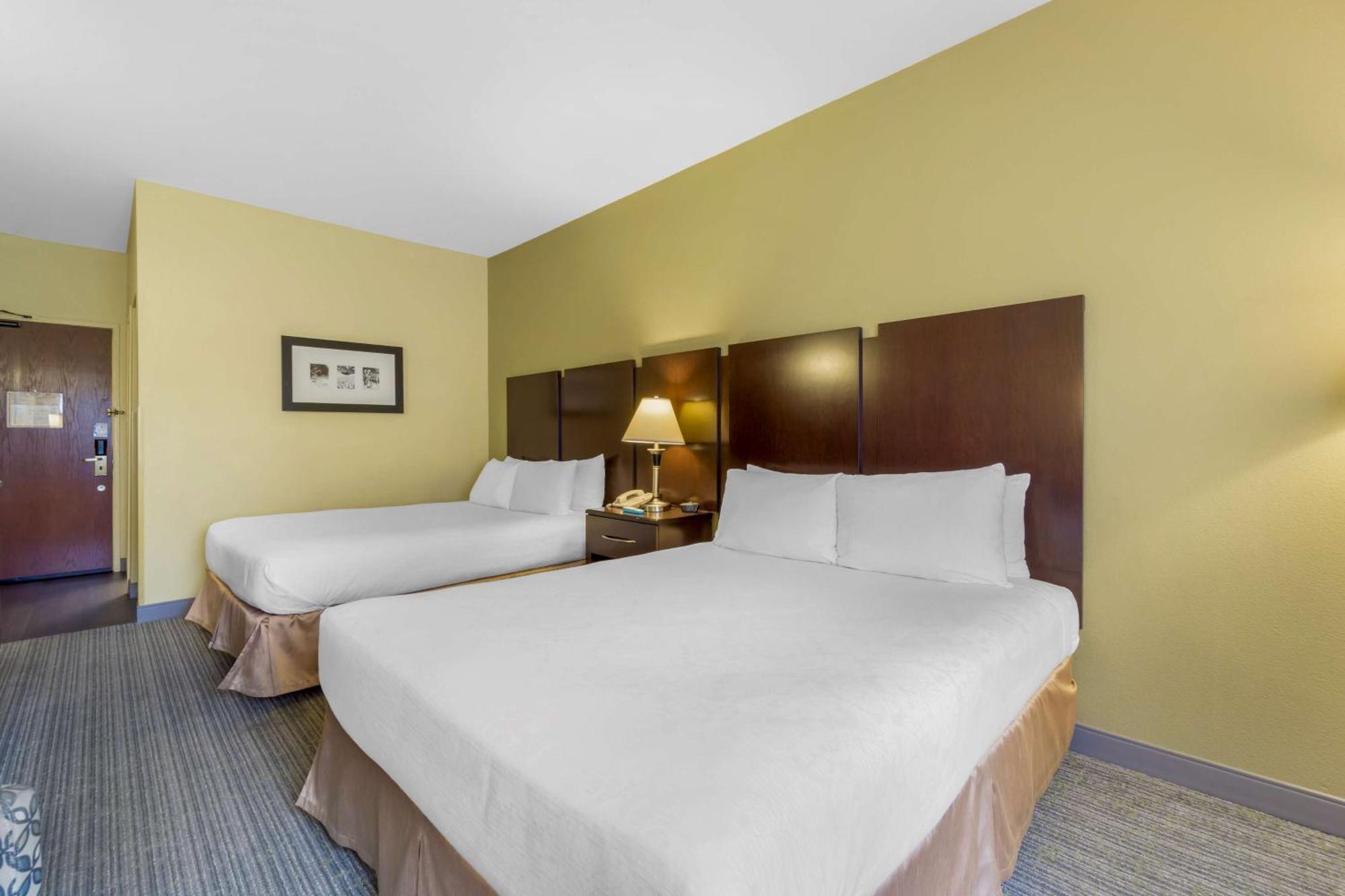 Best Western Plus Plaza By The Green Kent Eksteriør bilde