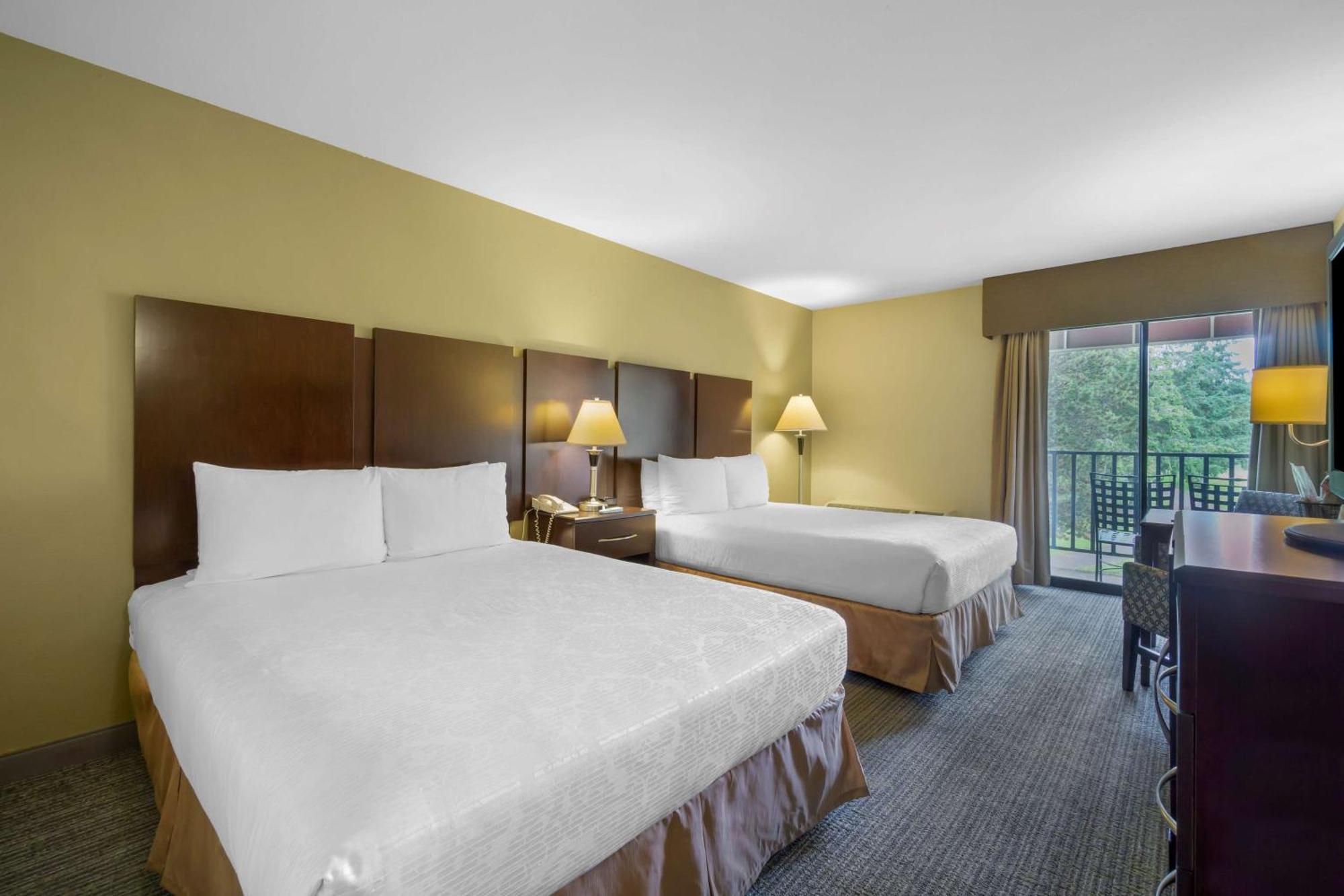 Best Western Plus Plaza By The Green Kent Eksteriør bilde